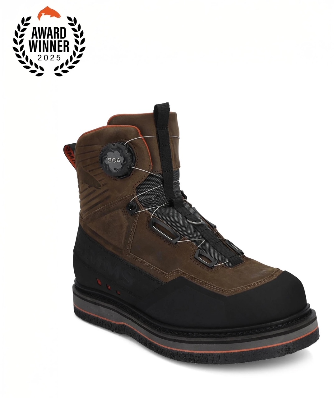 G3 Guide BOA Boot